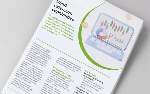 Extension Kit datasheet