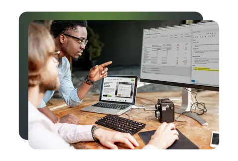 Hier klicken, um unser Executive Briefing „Datenvisualisierung und KI-Storytelling“ zu lesen