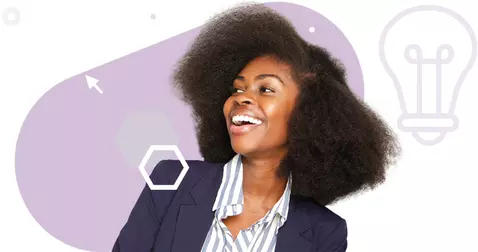 Unit4 HCM-ikon og personpakke