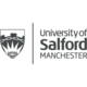 Click here to read the news item about this Unit4 customer - University of Salford