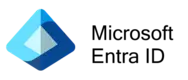 Integration logo - Microsoft Entra ID
