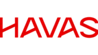 Logo for Unit4 customer - Havas