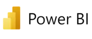Integration logo - Power BI