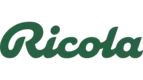 Logo for Unit4 customer - Ricola