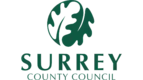 Logo for Unit4 customer - Surrey County Council