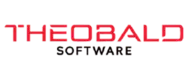 Integration logo - Theobald Software