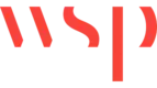 Logo for Unit4 customer - WSP