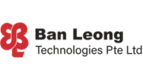Logo for Unit4 customer - Ban Leong
