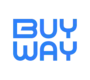 Logo for Unit4 customer - Buyway