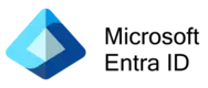 Integration logo - Entra ID
