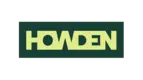 Logo for Unit4 customer - Howden