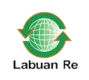 Logo for Unit4 customer - Labuanre