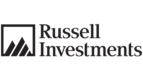 Logo for Unit4 customer - Russell Investments