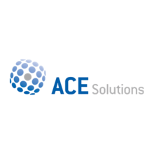 logo of Unit4 Partner - Ace Solutions