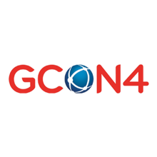 logo of Unit4 Partner - GCON4