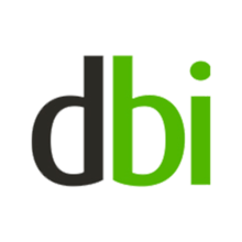 logo of Unit4 Partner - dbi