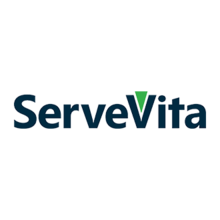 logo of Unit4 Partner - ServeVita