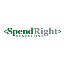 logo of Unit4 Partner - SpendRight Consulting