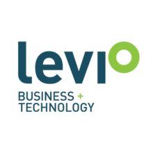 logo of Unit4 Partner - Levio