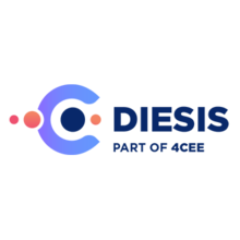 logo of Unit4 Partner - Diesis