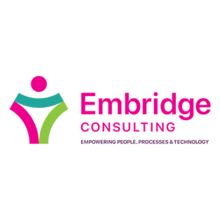 logo of Unit4 Partner - Embridge Consulting