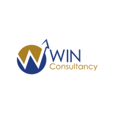logo of Unit4 Partner - WIN Consultancy