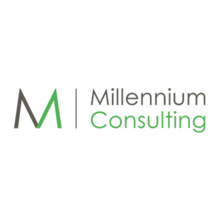 logo of Unit4 Partner - Millennium