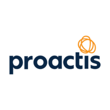 logo of Unit4 Partner - Proactis