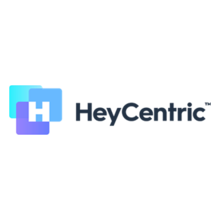 logo of Unit4 Partner - HeyCentric
