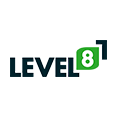 logo of Unit4 Partner - Level8