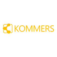 logo of Unit4 Partner solution - Antirio Kommers