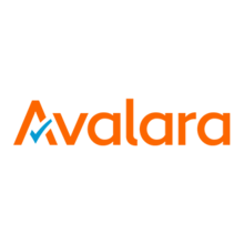 logo of Unit4 Partner - Avalara