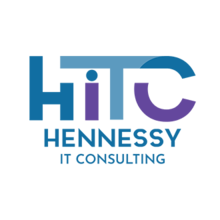 logo of Unit4 Partner - Hennessy IT Consulting