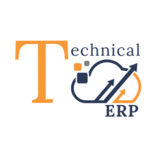 logo of Unit4 Partner - Technical ERP