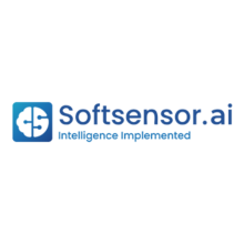 logo of Unit4 Partner - Softsensor.ai