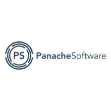 logo of Unit4 Partner - Panache Software