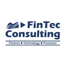 logo of Unit4 Partner - FinTec