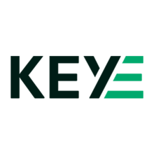 Partner logo KEYE