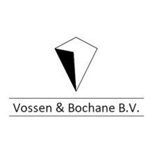 logo of Unit4 Partner - Vossen & Bochane