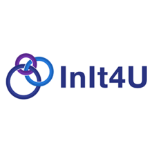 InIt4U logo