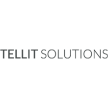 Logo of Unit4 Partner - Tellit Solutions