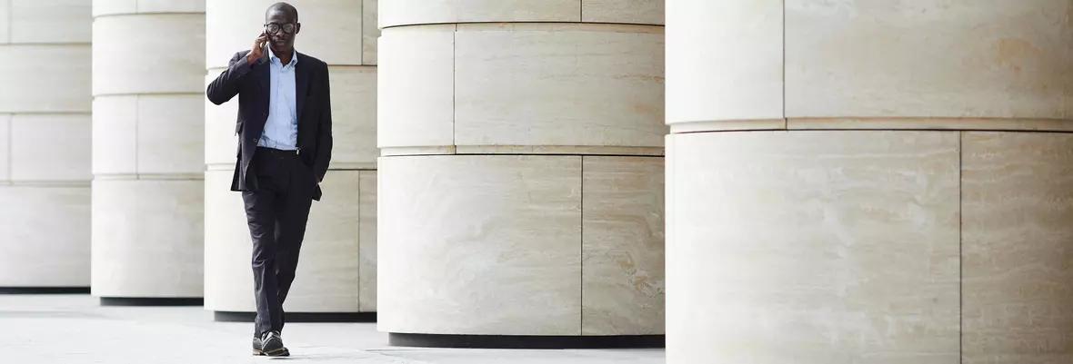 How can public sector