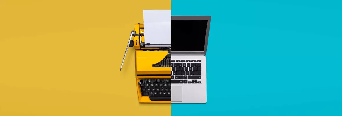 merging legacy systems