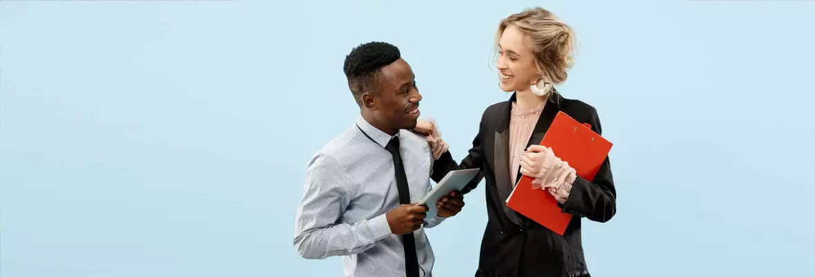 professional services building sales and service