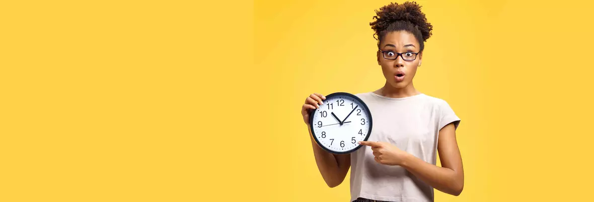 Problems in today's planning processes