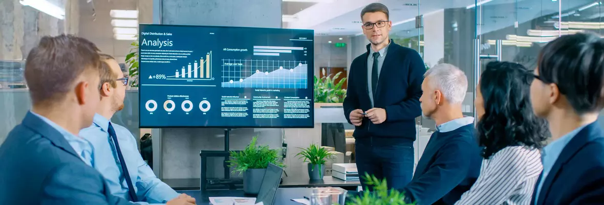 digital transformation