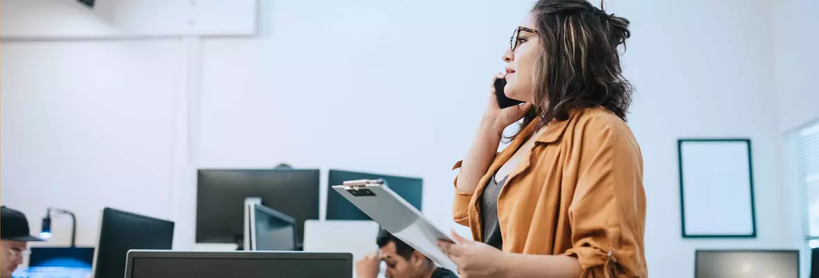 Digital corporate performance management