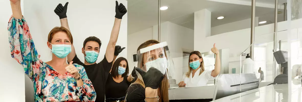 Digitization in the public sector