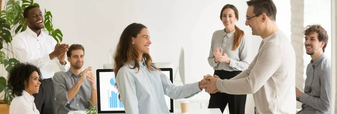 talented finance people Unit4