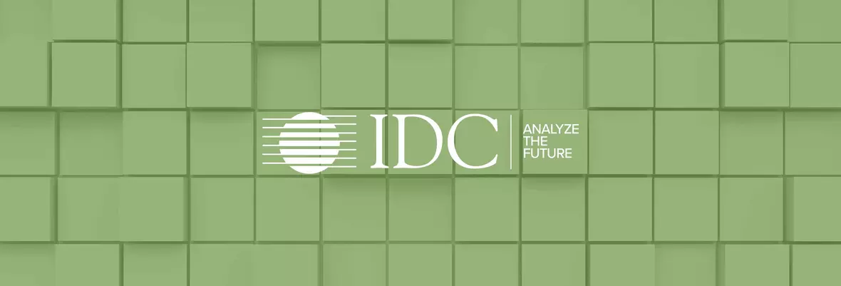 IDC Link and Unit4 ERPx